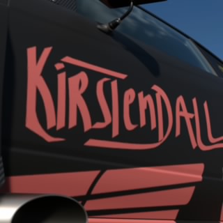 Kirstendall
