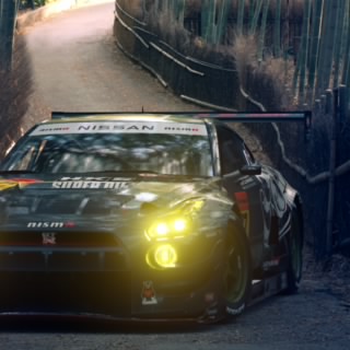 C.Touge