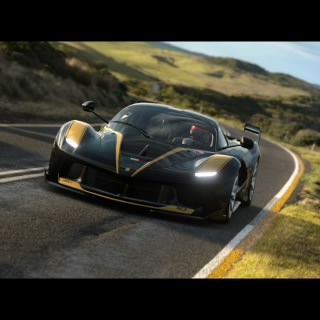 THE BEST DRIVER