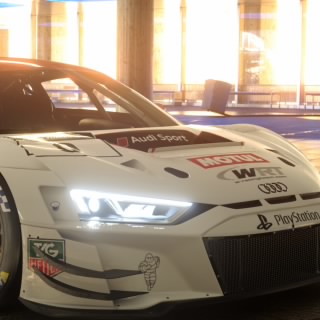 Heilnen Liveries