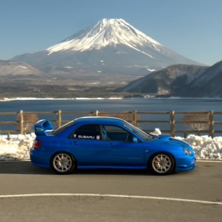 クルマくん