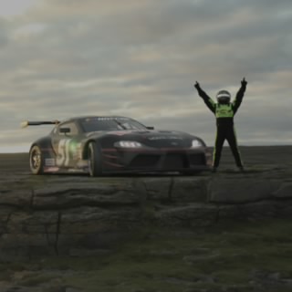 KITT5150-VR