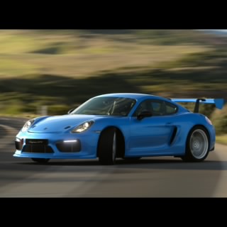 RACING NICK