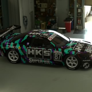 NocknBolts
