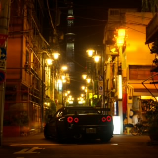RS13HV