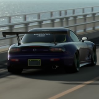 車好きなごちうさ難民