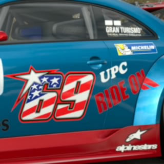 Road Runner 69
