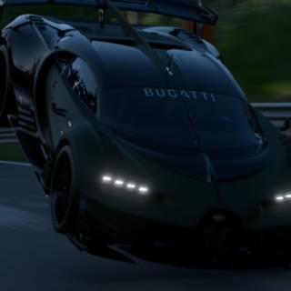 Lilodrift lilou