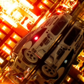 KAZ