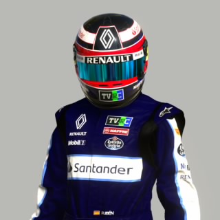 Rubén