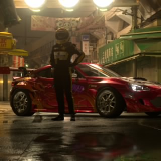 Takumi fugiwara