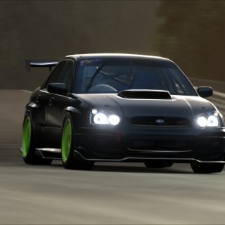 bugeye