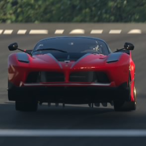 The Road Warrior