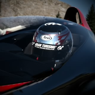The Driver 23