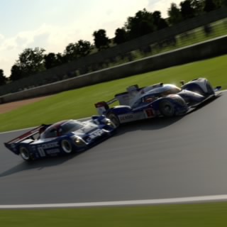 «Forza»