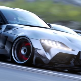 ここぴーracing #55