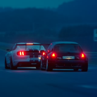 HRgaragem