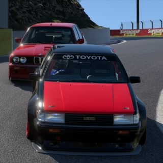 DENZMOTORS
