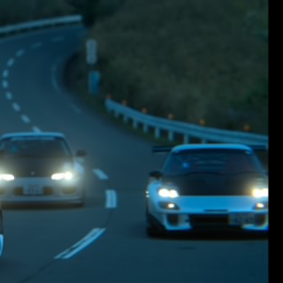 高齢ドライバー
