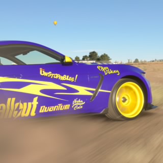 Fury McQuick