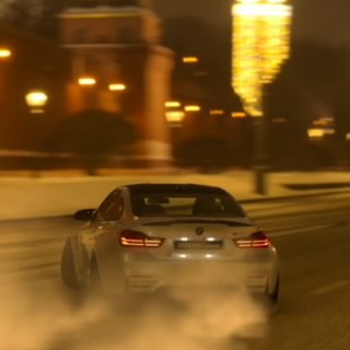 autobahn~swimmer