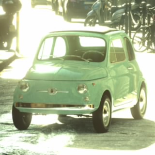 NoaRacing