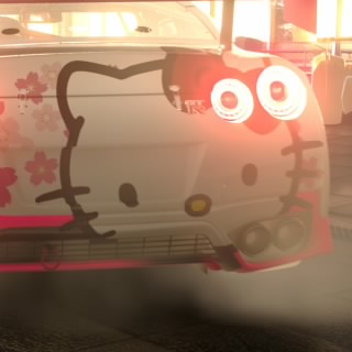 KellyRacing
