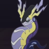 T. Serperior