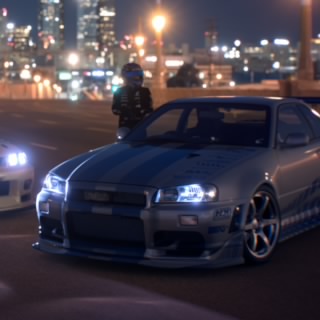 Stroker Ace
