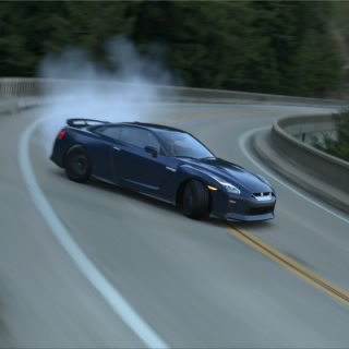 Ayrton senna