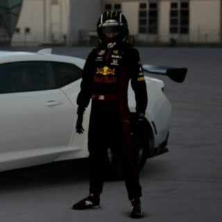 Johnny Blaze