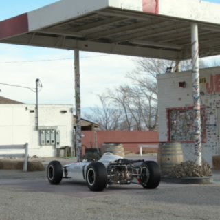 El Matador