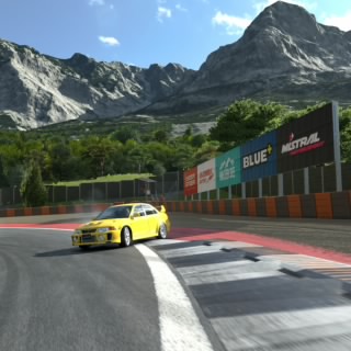 PorscheKyle