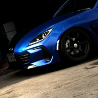 subaru　リバリー部屋