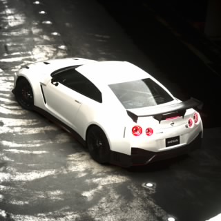 Pulga_GT-R