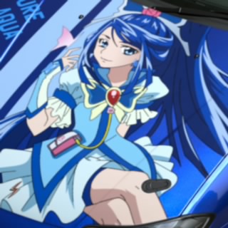 K.Minazuki
