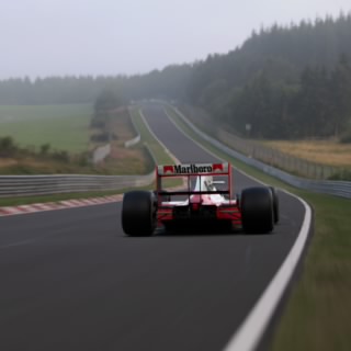 Gt space