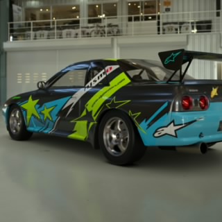 Gaston Racing