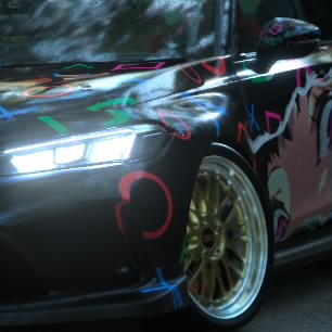 PROJECTvBAKED
