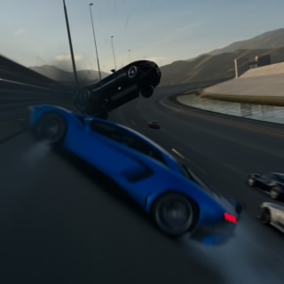 RandomUser