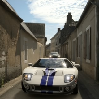 Ro-TRD