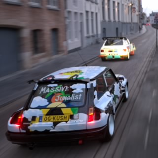 Professor Speed
