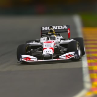 RB16B