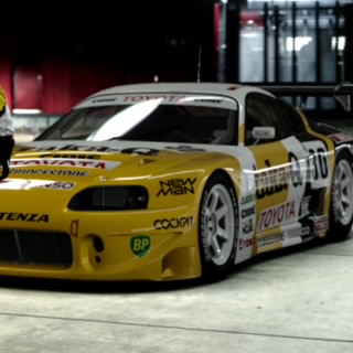 Torsten JDM