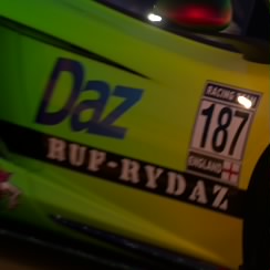 Rufrydaz