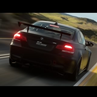 Theskyline440i