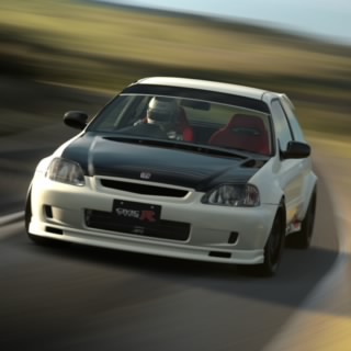 OBsN Shadow