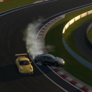 Ah.Fizz Racing