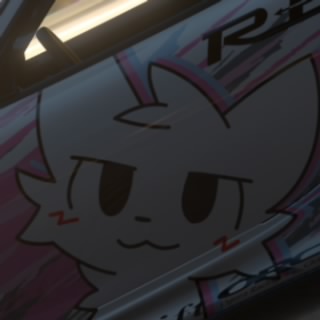 CN huigu furry 