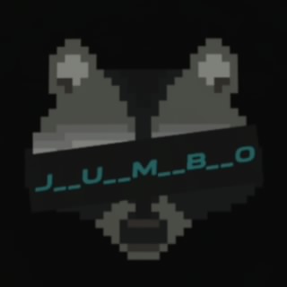 it's me JUMBO